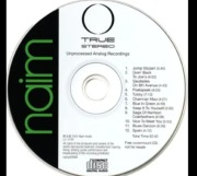 TRUE STEREO Naim Audio