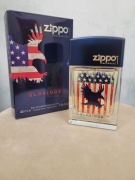 Zippo Glorio U.S. 40 ml/ 1.35 fl.oz - EDT męskie - rare