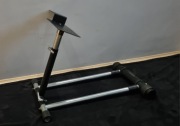 Stojak Wheel Stand Pro dla kierownic logitech DELUXE V2