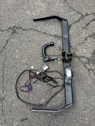 Hak holowniczy Brink do Seat Leon IV Cupra, Audi A3 Golf VIII