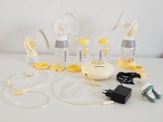 Medela Swing laktator elektryczny zestaw