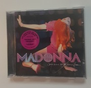 Madonna - Confessions on a dance floor