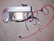 sterownik z okablowaniem i czujnikami do Ariston Fast evo x ont