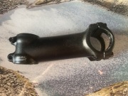 Mostek Giant H2410BJ 100mm +7 stopni kierownica 31.8mm (od Giant Roam)