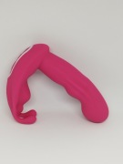 Wibrator Króliczek Sterowany Aplikacją – Dyskretny i Mocny