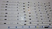 Podświetlenie LED CEM-3-D 005S8B z Tv Samsung UE46F6650SS