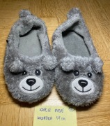 Kapcie MiSiE - 5.10.15 - rozm. 29 (17 cm)