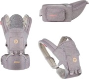 Nosidełko COLIBRO 12 Sposobów noszenia dziecka 