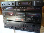 SANSUI TU – S55X ,  WYSOKIEJ KLASY TUNER CYFROWY , STAN GABINETOWY