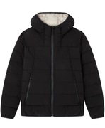 Kurtka ciepła Springfield rozmiar L