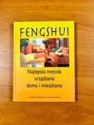 Thomas Frohling Fengshui Najlepsza metoda urządzania domu i mieszkania