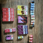 Smary narty biegowe wyprzedaz