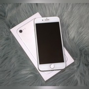 IPhone 8 biały 64GB używany