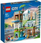 LEGO CITY APARTAMENTOWIEC 60365 NOWY NIEODPAKOWANY ZESTAW