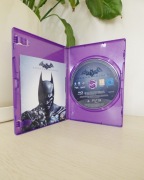 Batman Arkham Origins gra PS3 bez rys stan idealny pudełko zastępcze