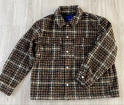 JACK&JONES męska kurtka przejściowa overshirt XL nowa Jack & Jones