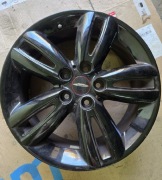 Mini cooper john works R17 oem alufelgi R17 36 11 6 866 366