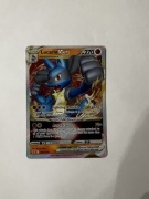Karta Pokemon Lukario Vstar