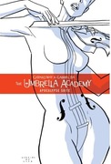 Umbrella Academy T.1 Suita Apokaliptyczna