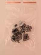 Gumki do Joystick'a QuickShot