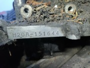 Suzuki 2.0i V6 24V 136KM H20A