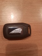 Key fob kluczyk indian scout chief