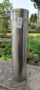 DWIE RURY NOWE: Jawar 50 cm fi 120 mm, oraz Spiroflex 50 cm fi 110 mm