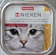 Beaphar karma mokra kurczak 0,1 kg