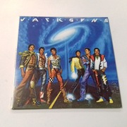 THE JACKSONS VICTORY CD 