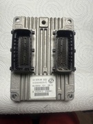 KOMPUTER STEROWNIK SILNIKA FIAT PANDA 1,2 8V IAW5SF8.M4 HW409 51868981