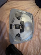 Panel podsufitki Mercedes w203