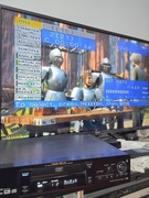 SONY DVP-S725D , piękny i kultowy odtwarzacz DVD, oryg pilot!