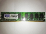 RAM GOOD RAM GR667D264L5/512