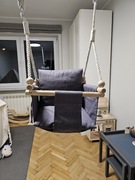 Hustawka MAMOI szara