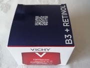 Vichy Lifactiv B3 krem na noc, retinol, nowy 50ml