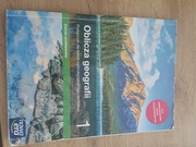 Oblicze geografii Nowa Era liceum klasa 1