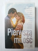 Pierwsza miłość " Gabriela Gargaś 
