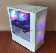 Komputer Gamingowy |Ryzen 5 5600 |RX 6800 16GB|32GB RAM|1TB M2| WIN 11