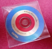 Machina / Miłość francuska