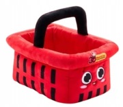 Gang Biedroniaków maskotka Koszyk Karol Nowa