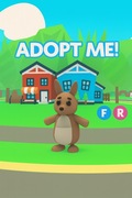 Roblox AM Adopt me Kangaroo FR