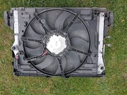 Chłodnice do BMW F10/F11 535d