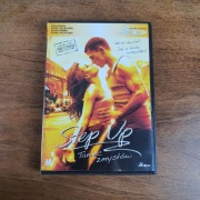 Film Step Up Taniec Zmysłów