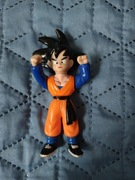 Figurka akcji Son Goku z serii Dragon Ball 1989 r