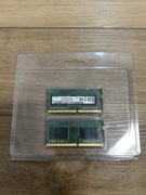 RAM SO-DIMM DDR4 Samsung 2x8GB