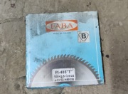 Podcinak FABA PI-405T Ø100 do piły formatowej