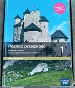 Poznać przeszłość 1 podręcznik do historii liceum technikum zakr. podstaw.