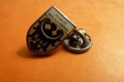 Wrocław Powiat Herb pins przypinka