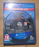 God of War PS4 Playstation Hits