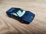Ferrari GTO (1984), Burago, skala 1/43 POZNAŃ 